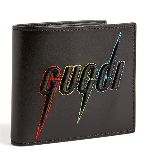 gucci blade wallet|Gucci wallets for women.